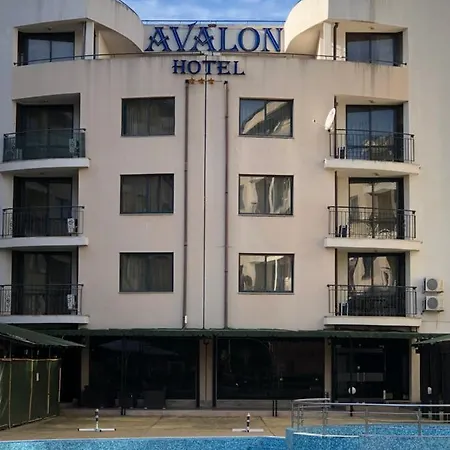 Апартаменты Apart Avalon, Mia